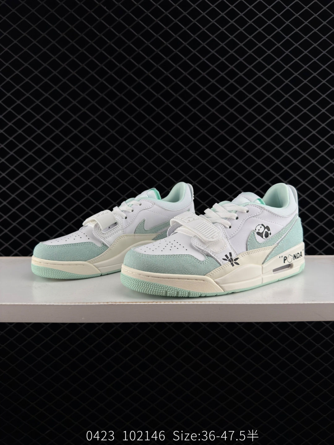 Nike Air Jordan Legacy 312 Low